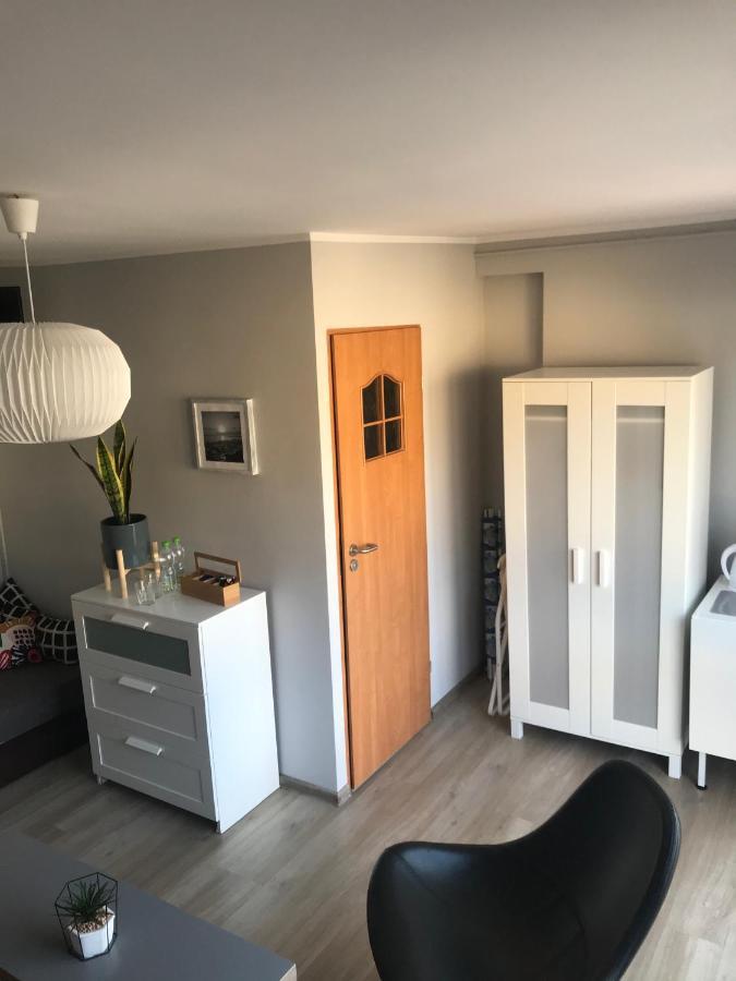 Swierkowa Władysławowo Exteriér fotografie